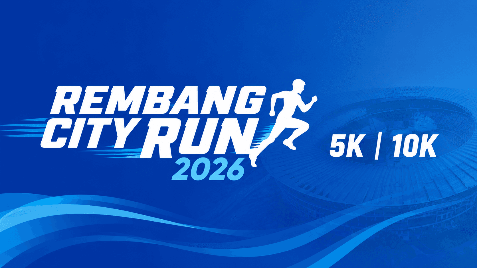 Rembang Running Festival 2026