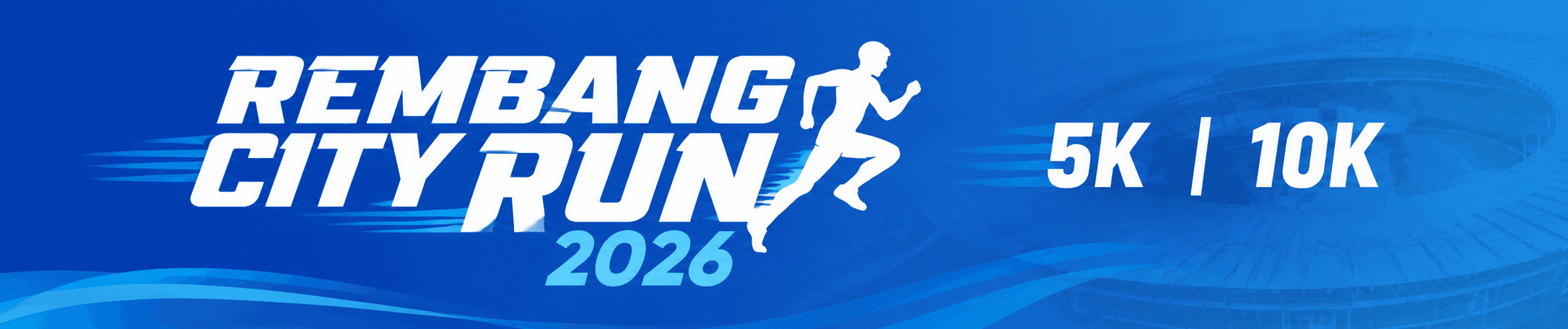 Rembang Running Festival 2026
